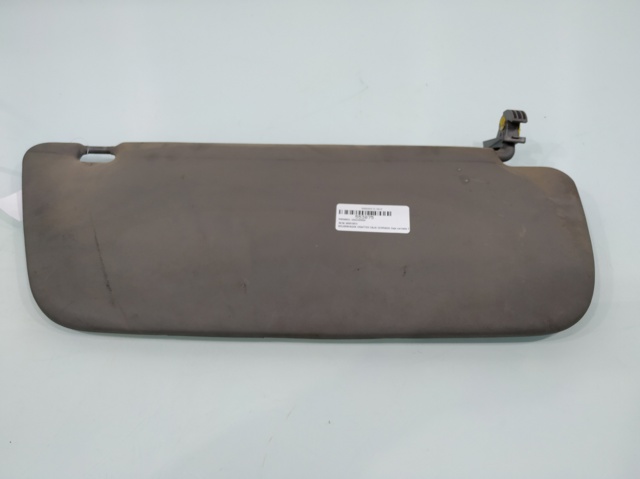 Osłona przeciwsłoneczna A9068100010 VAG