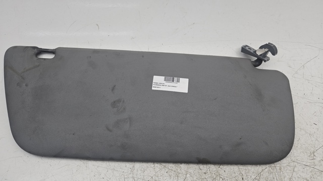 Osłona przeciwsłoneczna A9068100010 VAG