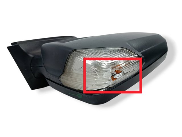 Lusterko wsteczne lewe A9068101893 MERCEDES