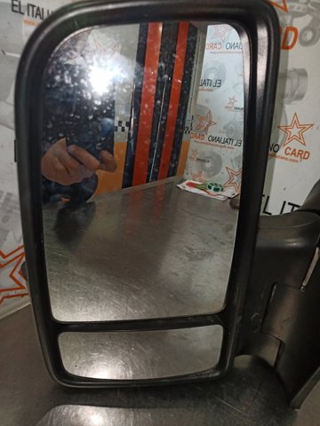 Lusterko wsteczne lewe A9068104816 MERCEDES