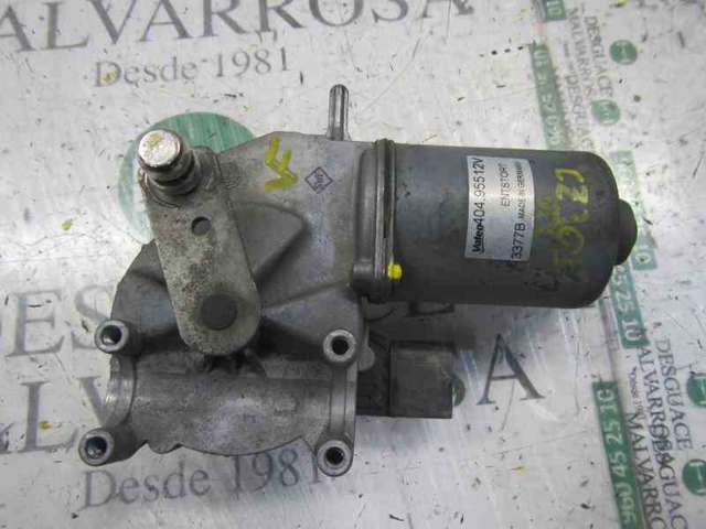 Mechanizm wycieraczek A9068200040 MERCEDES