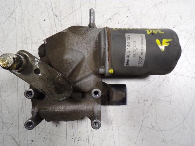 Mechanizm wycieraczek A9068200040 MERCEDES