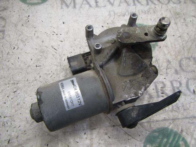 Mechanizm wycieraczek A9068200040 MERCEDES