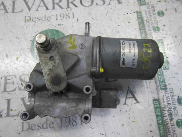 Mechanizm wycieraczek A9068200040 MERCEDES
