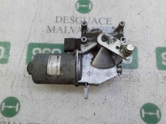 Mechanizm wycieraczek A9068200040 MERCEDES