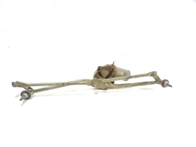 Mechanizm wycieraczek A9068200040 MERCEDES