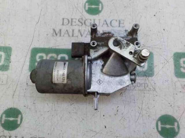 Mechanizm wycieraczek A9068200040 MERCEDES
