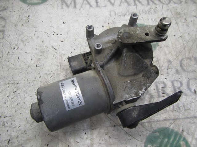 Mechanizm wycieraczek A9068200040 MERCEDES
