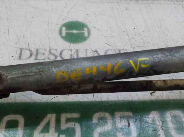 Mechanizm wycieraczek A9068200040 MERCEDES