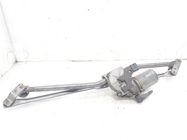 Mechanizm wycieraczek A9068200040 MERCEDES