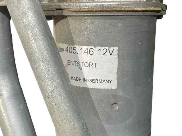 Mechanizm wycieraczek A9068200040 MERCEDES