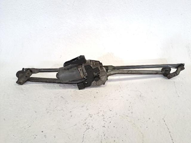 Mechanizm wycieraczek A9068200040 MERCEDES