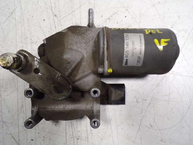 Mechanizm wycieraczek A9068200040 MERCEDES