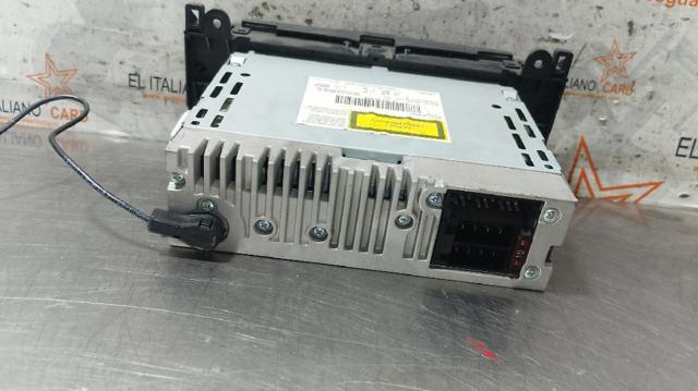 Radioodtwarzacz (radio AM/FM) A9068200079 MERCEDES