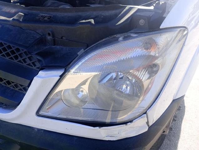 Reflektor lewy A9068200161 MERCEDES