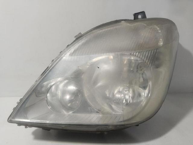 Reflektor lewy A9068200161 MERCEDES