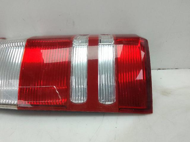 Lampa zespolona tylna lewa A9068200164 MERCEDES