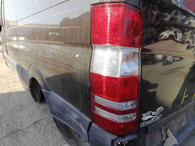 Lampa zespolona tylna lewa A9068200164 MERCEDES