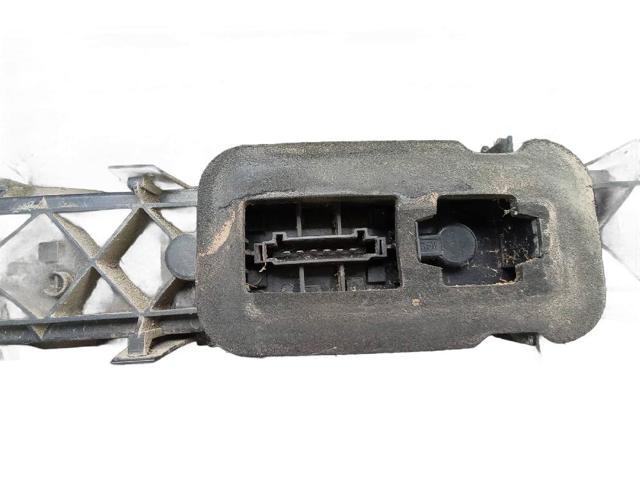 Lampa zespolona tylna lewa A9068200164 MERCEDES