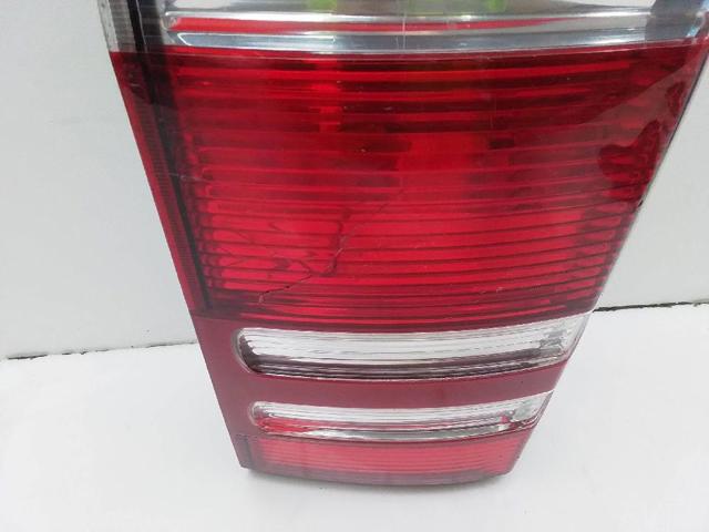 Lampa zespolona tylna lewa A9068200164 MERCEDES