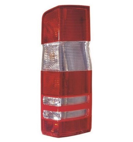 Lampa zespolona tylna lewa A9068200164 MERCEDES