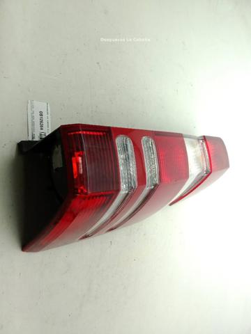 Lampa zespolona tylna prawa A9068200264 MERCEDES