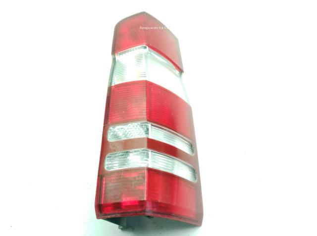 Lampa zespolona tylna prawa A9068200264 MERCEDES