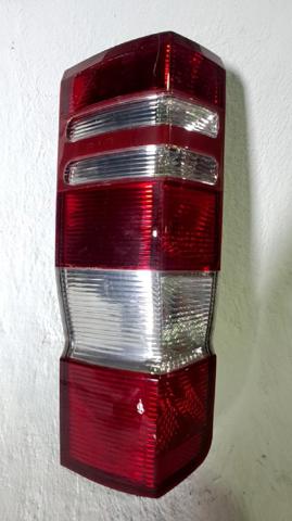 Lampa zespolona tylna prawa A9068200264 MERCEDES
