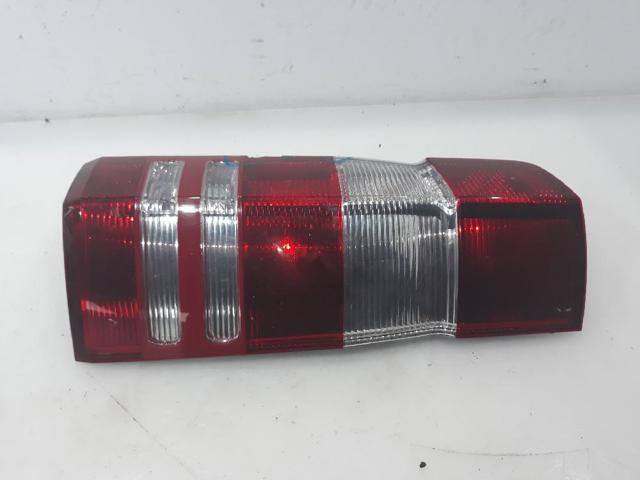 Lampa zespolona tylna prawa A9068200264 MERCEDES