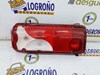 Lampa zespolona tylna lewa A9068200464 MERCEDES