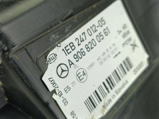 A9068200561 Mercedes