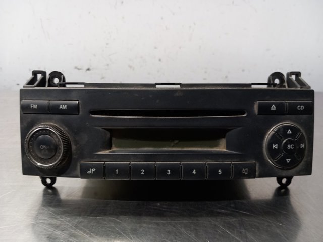 A9068200886 Mercedes
