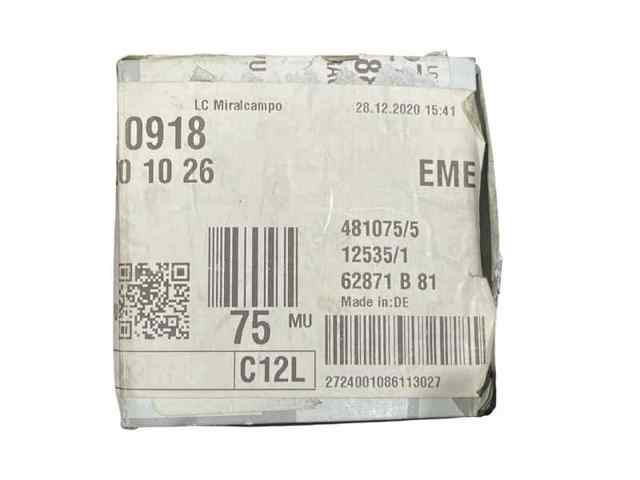 Czujnik deszczu Mercedes Sprinter 906