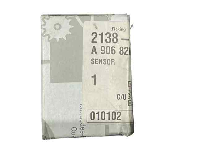 Czujnik deszczu Mercedes Sprinter 906