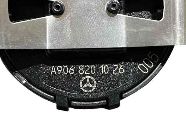 Czujnik deszczu Mercedes Sprinter 906