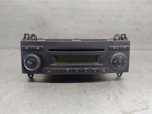 A9068201186 Mercedes