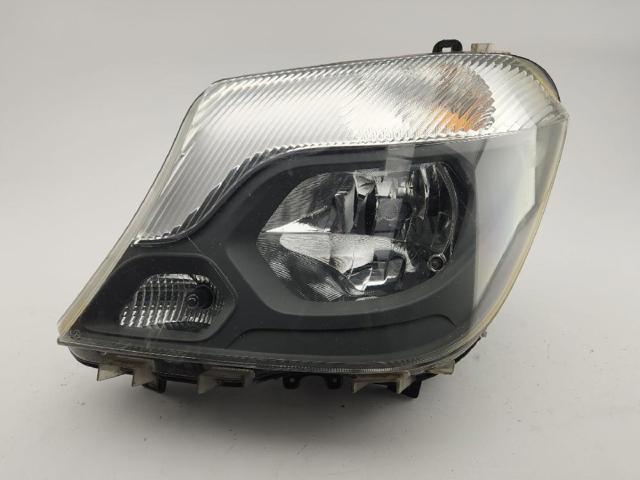 Reflektor lewy A9068202361 MERCEDES