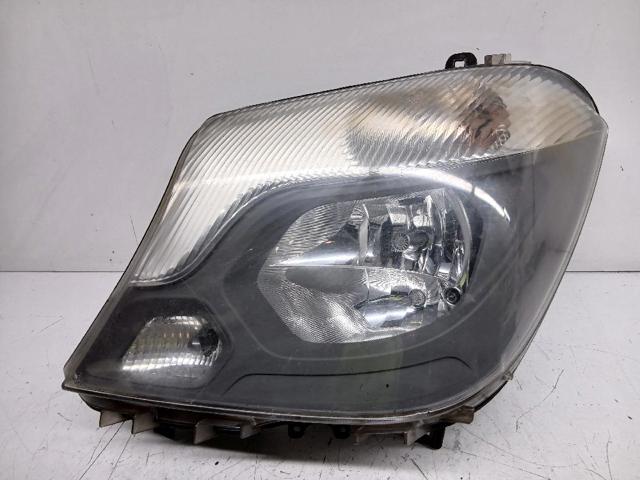 Reflektor lewy A9068202361 MERCEDES