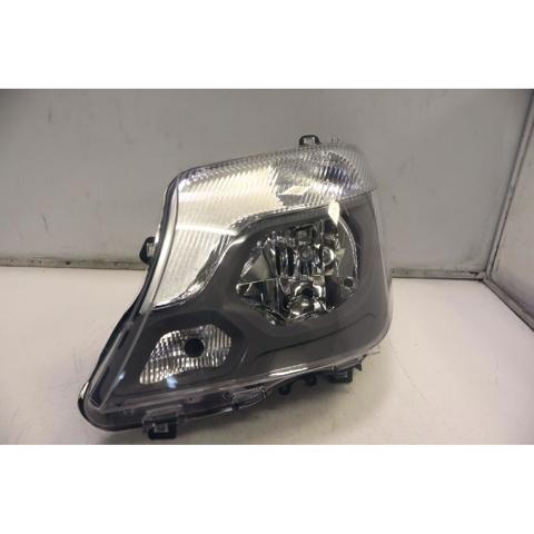 A9068202361 Mercedes