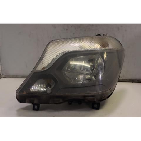 A9068202361 Mercedes