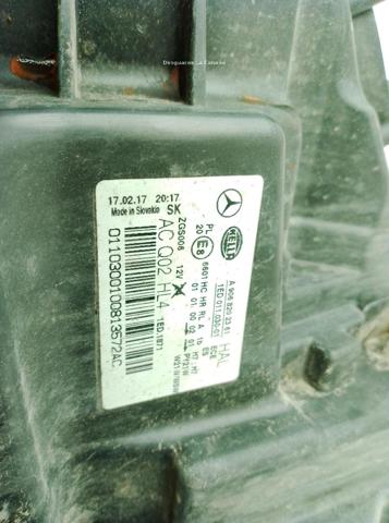 A9068202361 Mercedes