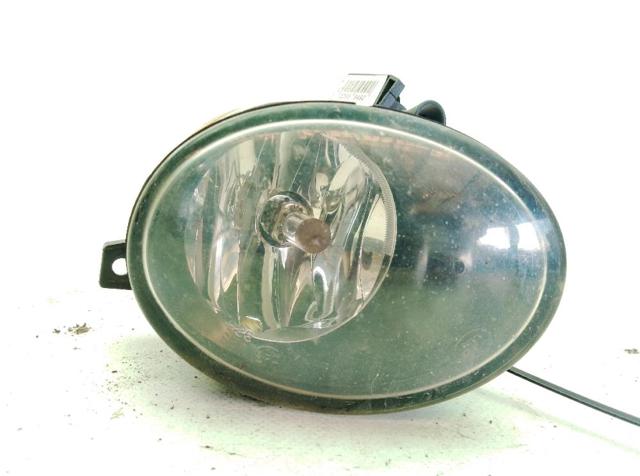 Lampa przeciwmgielna lewa A9068203861 MERCEDES