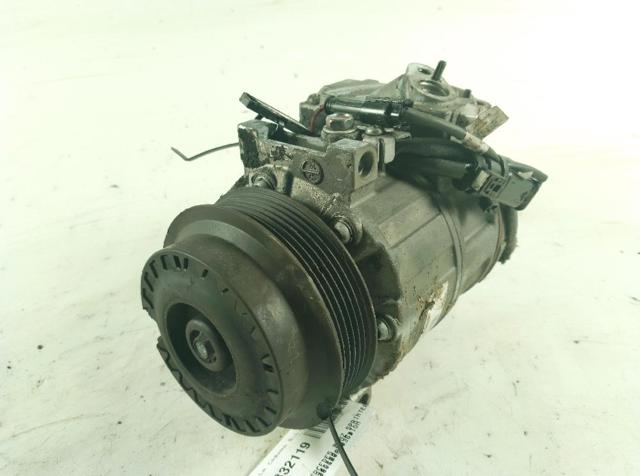 Koło pasowe sprężarki klimatyzacji A906830240187 MERCEDES