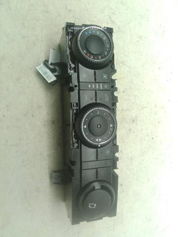  do Mercedes Sprinter  (906)