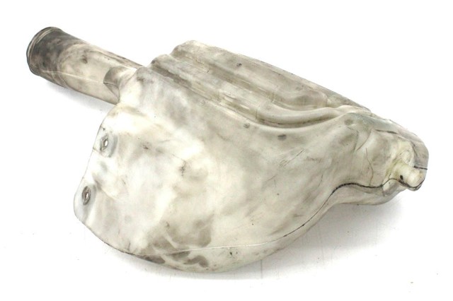 Zbiorniczek spryskiwacza szyb A9068690220 MERCEDES