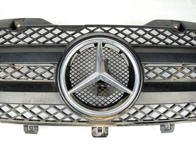 Atrapa chłodnicy A9068800385 MERCEDES