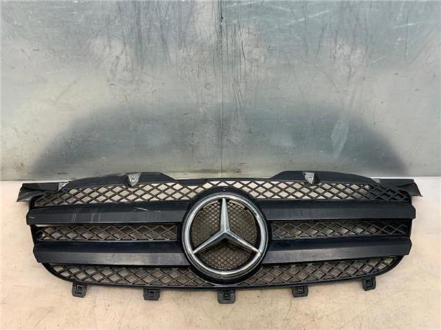 Atrapa grill Mercedes Sprinter