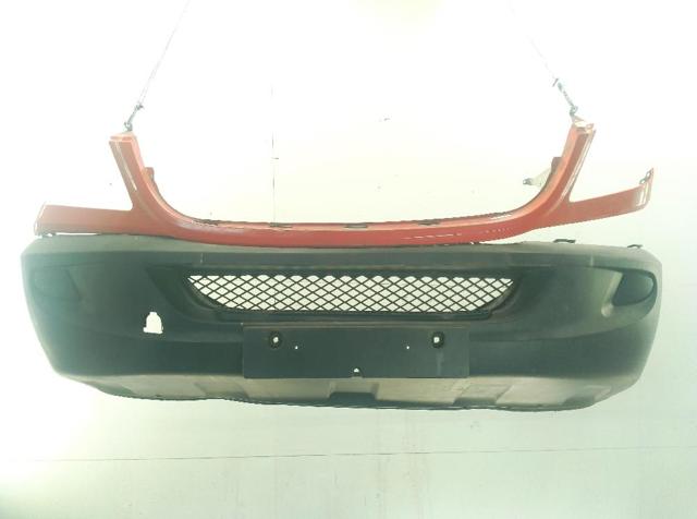 Zderzak przedni A90688005709B51 MERCEDES