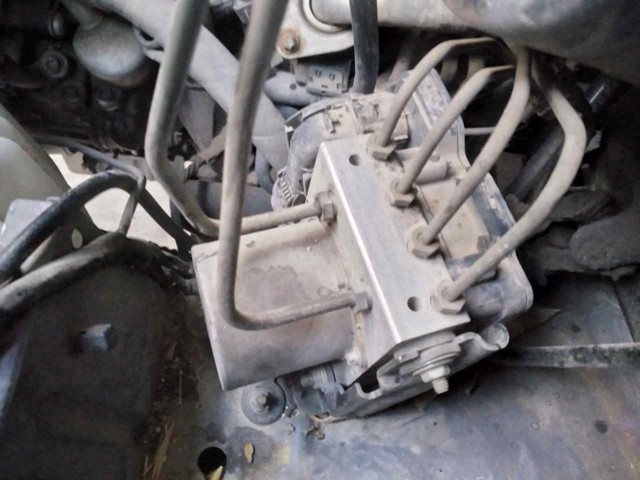 Sterownik ABS  hydrauliczny A9069001502 MERCEDES