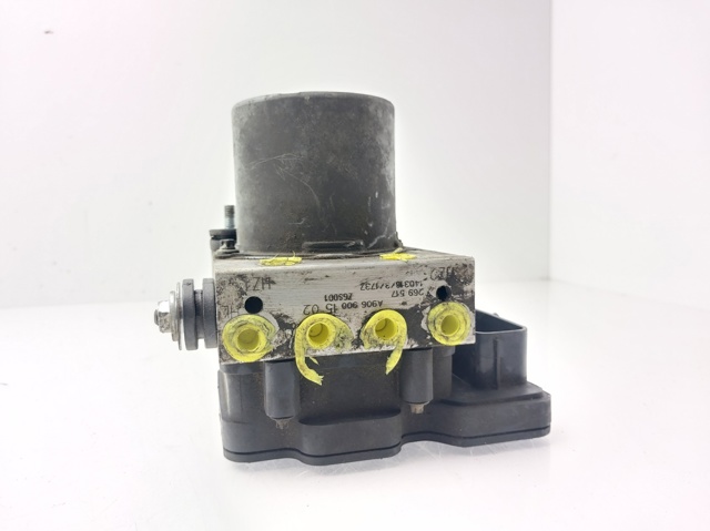 Sterownik ABS  hydrauliczny A9069001502 MERCEDES